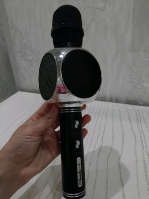 микрофон