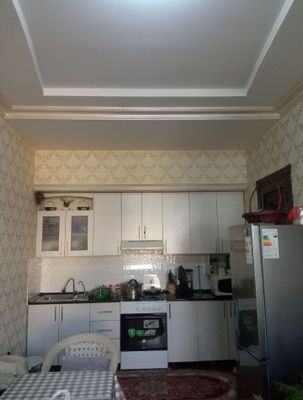 Продается квартира алмазарском район 1.75 сотки