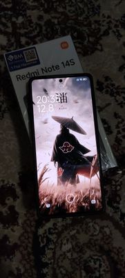 Redmi Note 14 S Срочна сотилвоти