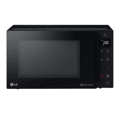 Микроволновая печь LG MW23W35GIB