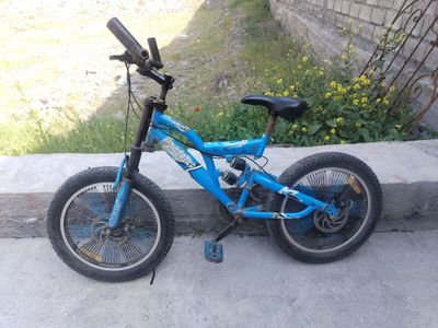 Velaseped eski va yaxshi