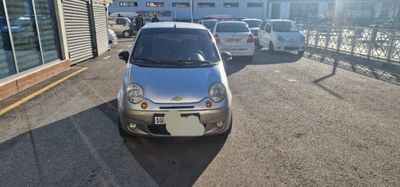 Shevrolet Matiz 4200