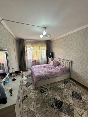 3 хонали уй сотилади,Юнусобод 16 кварталда.бер маклер