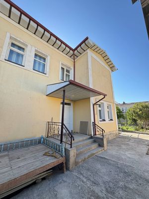 Fayzli kottedj ijaraga beriladi