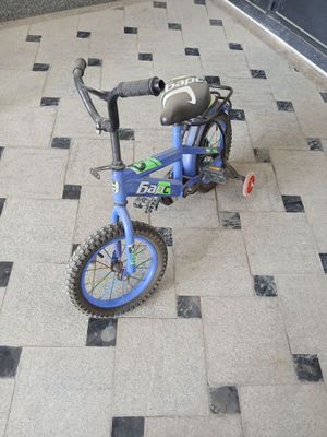 Bars velisiped eski
