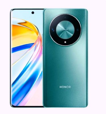 HONOR X9b ram +8 turbo