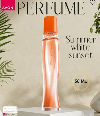 Summerwhite atiri