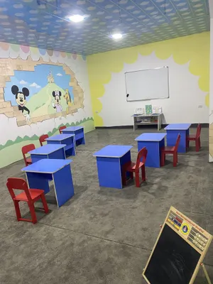 Mytab o’quv markazi faoliyatini boshladi sifatli talim istagi borlar