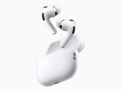 Новый! Apple AirPods Pro 3 Бесплатная доставка!