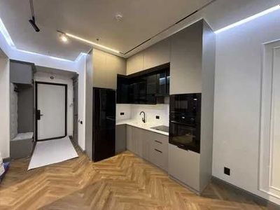 ID 5103 АРЕНДА Квартира Shayxontaxur NRG U-Tower Дружба