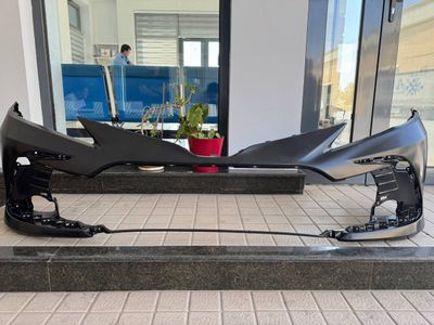 Продам новый бампер от Tayota Camry 70/75