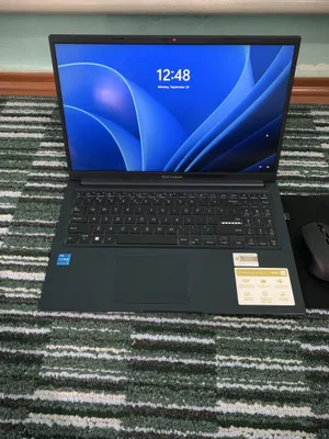 Noutbook Asus vivobook