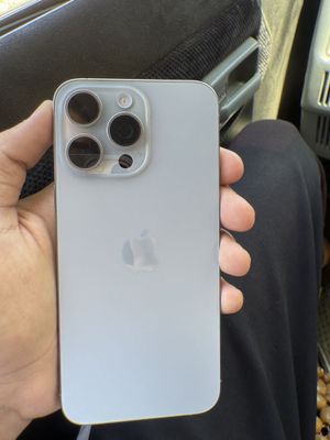 Iphone 15 promax
