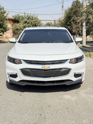 Malibu2 2018 yil 2.4 Mator