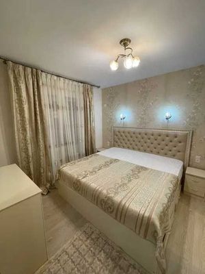 СРОЧНО Сдам квартиру 2/2/5 в аренду!!! Метро Шахристан 474*