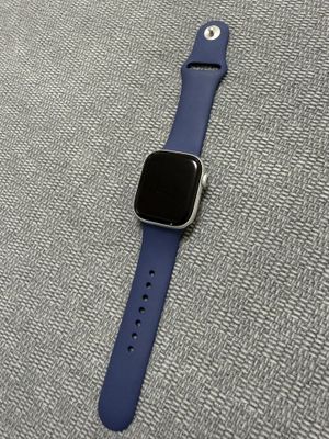 Apple watch 10 42 mm в идеальном состоянии