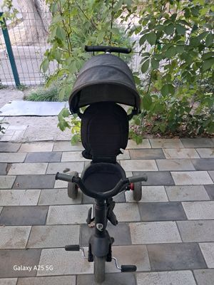 Продам велосипед коляску