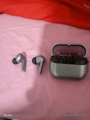 samsungʻ galaxy buds3proʻ
