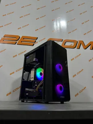 IGROVOY KEYS I3-8100/GTX 1060/256GB/8GB