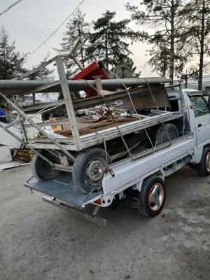 Metallom qayta ishlash xizmati 4000