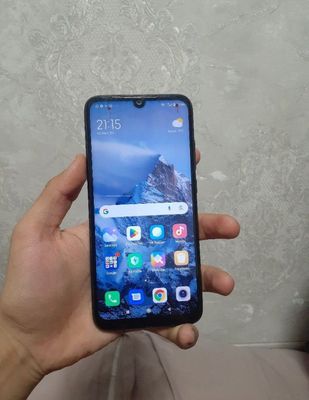 Redmi note 7 4/64Gb