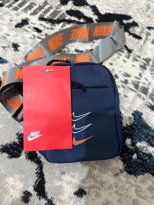 мужская сумка Nike