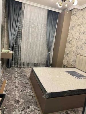 *3 Сдаётся в аренду 2-ком/5/9 квартира Юнусабад 4 Паспортный Стол