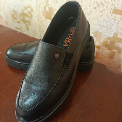 Poyabzal (Kuz va qish mavsumi uchun)