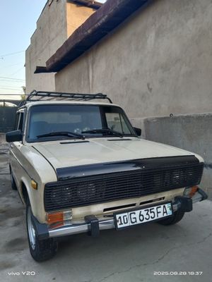Jiguli 03 06 qilingan sotiladi