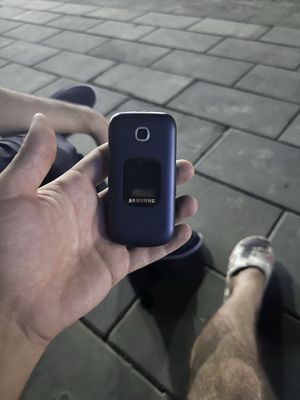 Verizon gusto 3