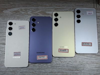 Samsung S23 xotirasi 8/256GB