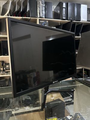 Xtech 22" Manitor Yangi Optom narxda