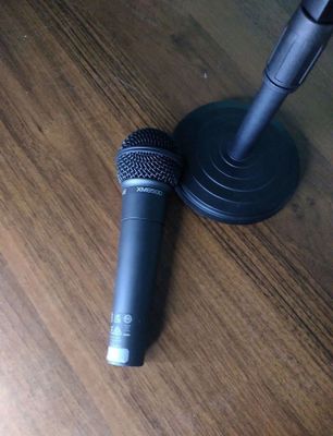 Behringer XM8500 Mikrafoni - Yangi