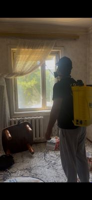 Скидки 10%Дезинфекция дизенфекция Дизинфекция дезенфекция dizenfeksiya