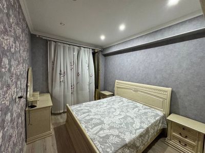Юнсобод молия инстути якнида квартира ижарга берилади