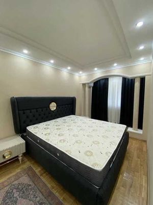 СРОЧНО Сдаётся кв ул Ахмат Дониш Мега Планет 2/2/9 Юнусабад-11 кв 364*