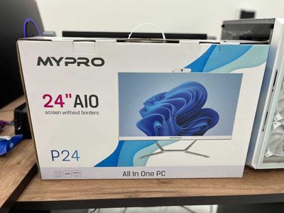 Моноблок Mypro 24 Core i5