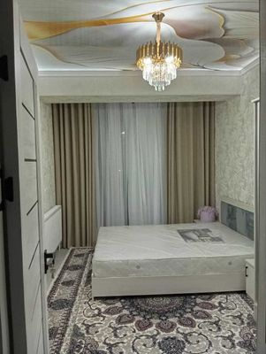 13-квартал IKAT новостройкада кизларга квартира без маклер, метро якин
