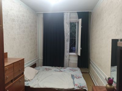 продаётся 2 комнатная Чиланзар 8