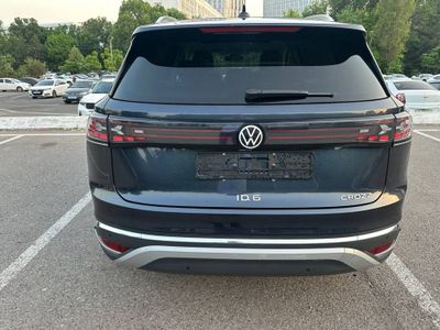 Продается свой VOLKWAGEN ID6 Croz Pro