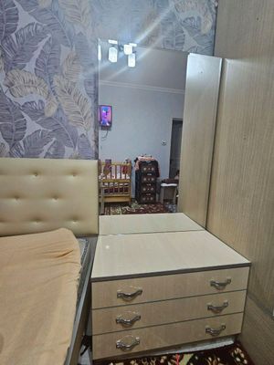 спалний гарнитур