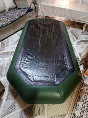 Qayiqlar baliq ovi