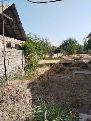 Продам ДОМ. Эски Сергели. ( СТАРЫЕ Сергели). 6,1 сотка 4 ком. Без рем.