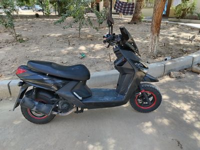 Samuray Sotiladi Suroshni