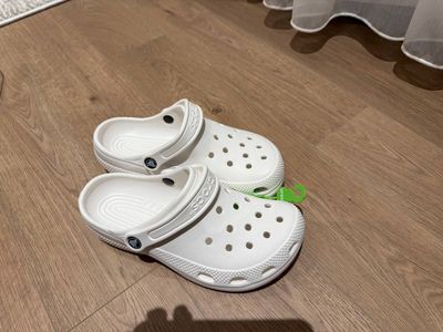 croks orginali