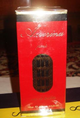 Parfums Nina Paradis "Amorina" 100 мл, France