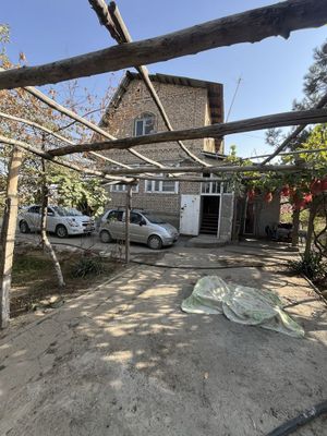 Продается Дача 60 соток , 2х этажный дом 45 000у.е