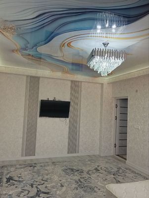 Юнусабад 14кв Аренда 2комн Новастройка