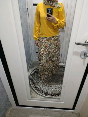 yangi kiyilmagan