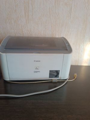 Продам принтер Canon i-sensys LBP2900